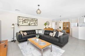 Bentley Haven, Cozy Family Retreat, Perth